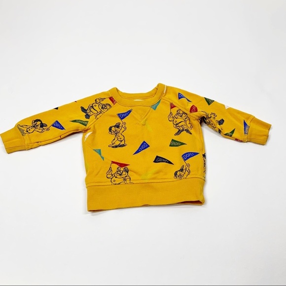 Baby Boys Clothing Set Size 6-12 Months - Picture 9 of 13